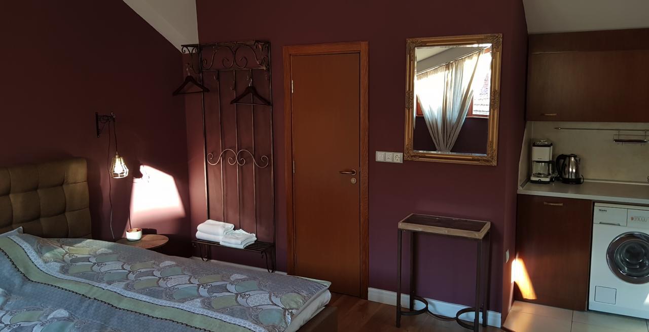 Studio Maison 3 Kapana بلوفديف المظهر الخارجي الصورة